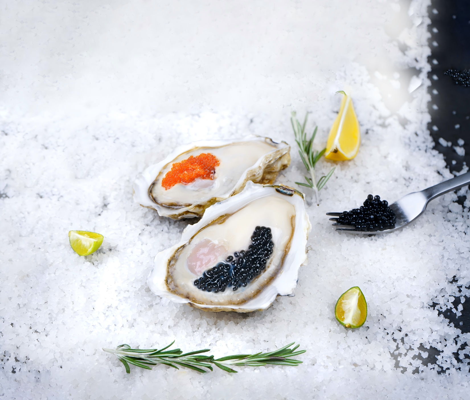 Live Oyster 3